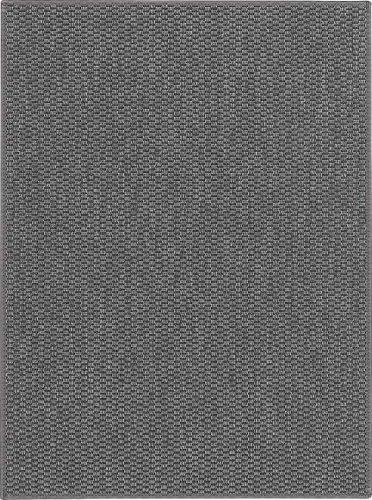 Tmavě šedý koberec 80x60 cm Bono™ - Narma Narma