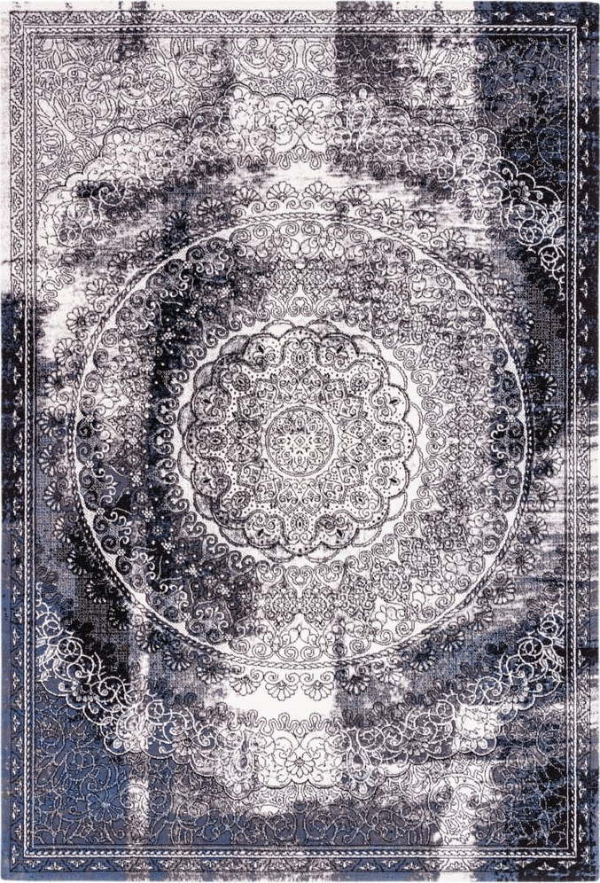 Vlněný koberec 160x240 cm Currus – Agnella Agnella
