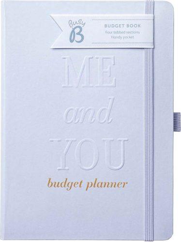 Svatební plánovač 196 stránek – Busy B Busy B