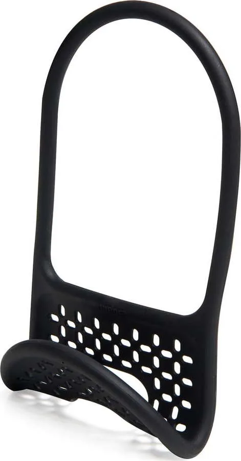 Závěsný plastový držák na houbičku Sling – Umbra