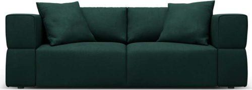 Zelená pohovka 214 cm – Milo Casa Milo Casa