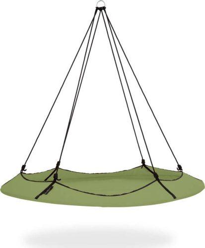 Zelená zahradní houpačka – Hangout Pod Hangout Pod