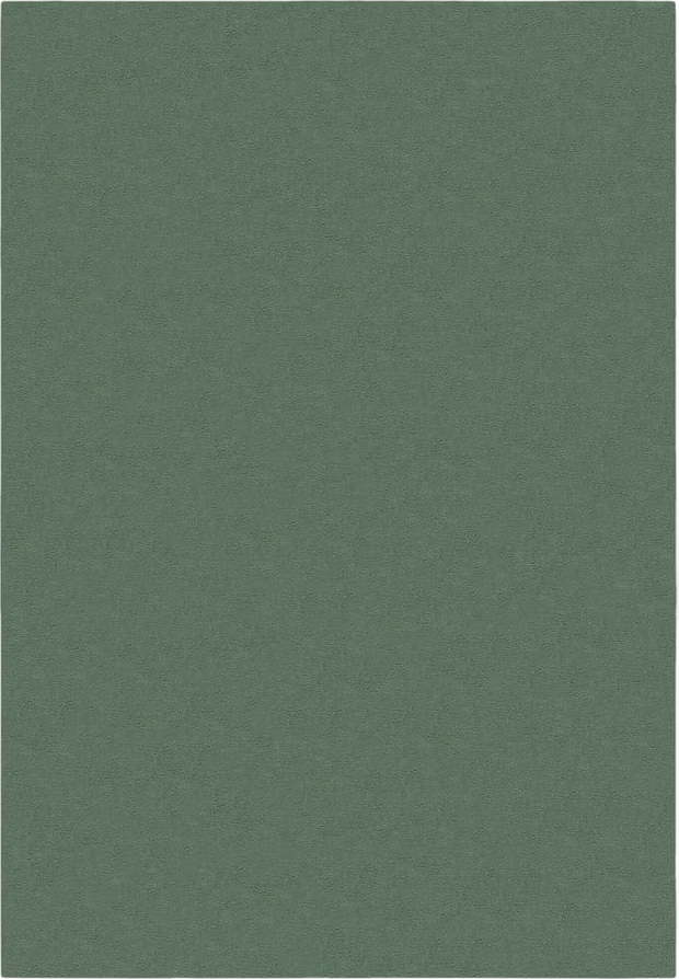 Zelený koberec 120x170 cm – Flair Rugs Flair Rugs