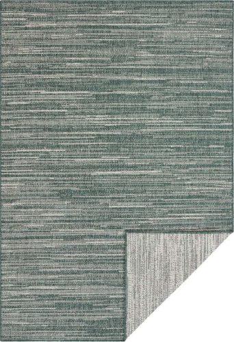 Zelený venkovní koberec 150x80 cm Gemini - Elle Decoration Elle Decoration