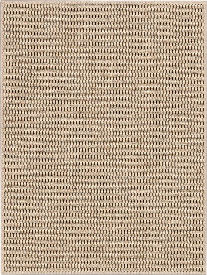 Béžový koberec 80x60 cm Bono™ - Narma Narma