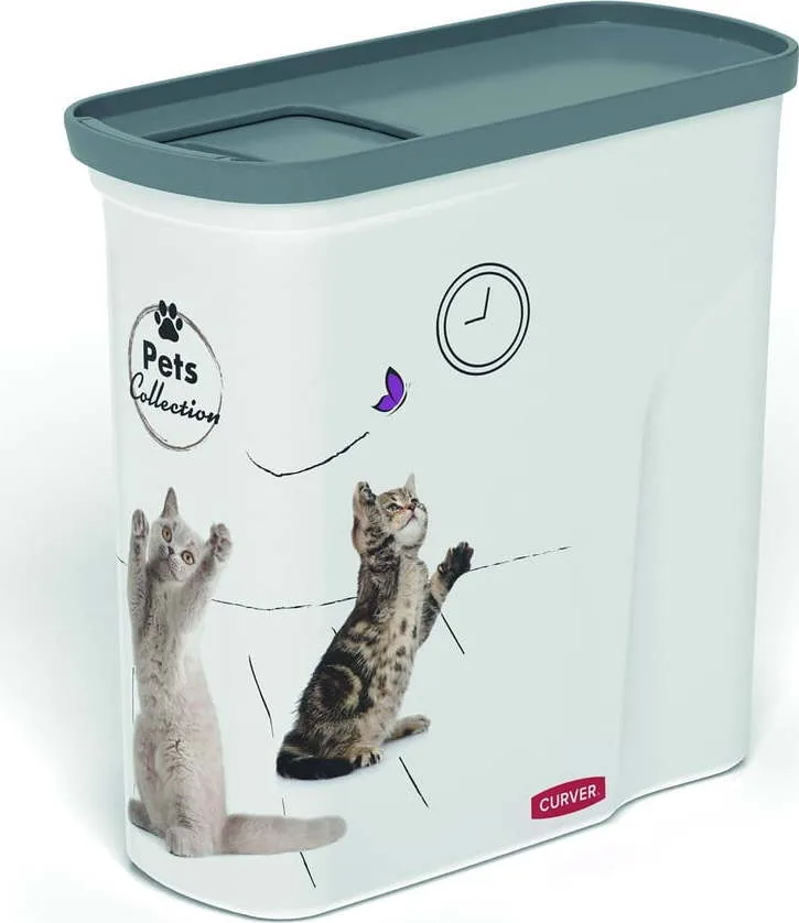 Box na granule 2 l – Curver