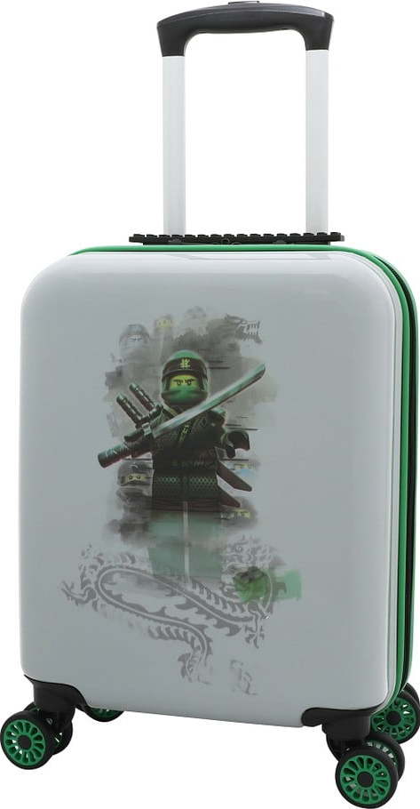 Cestovní kufr Play Date – LEGO® LEGO