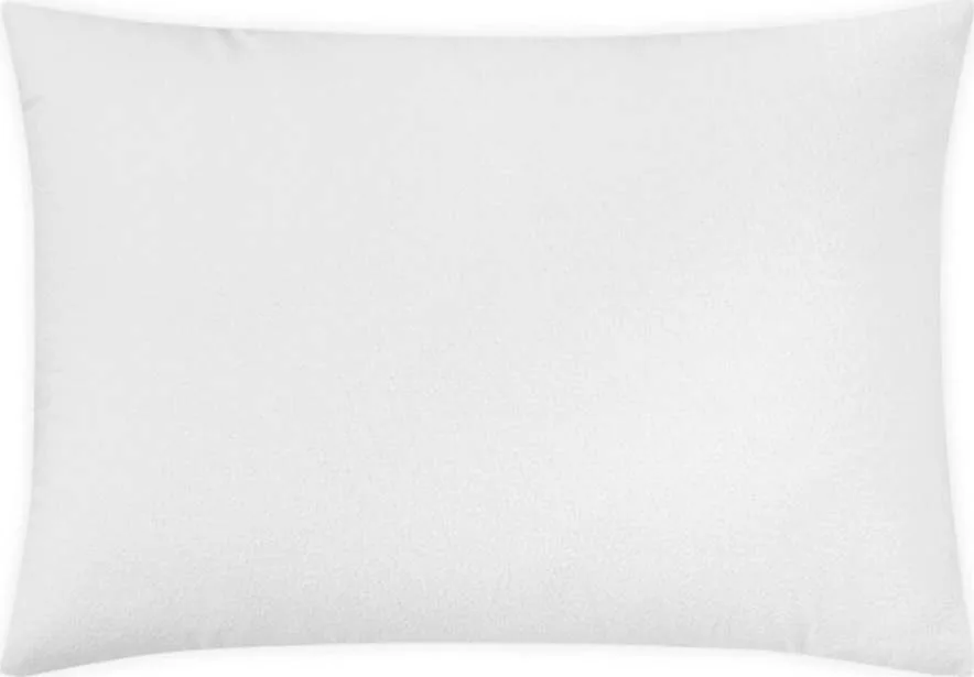 Antialergenní voděodolný chránič polštáře 2 ks 70x50 cm Classic