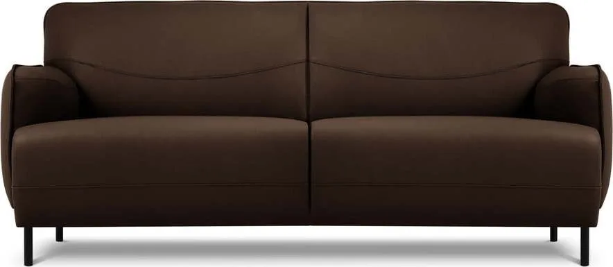 Kožená pohovka Windsor & Co Sofas Neso