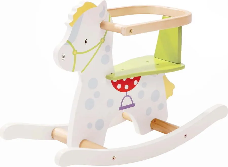 Houpadlo Kleine racker – Roba