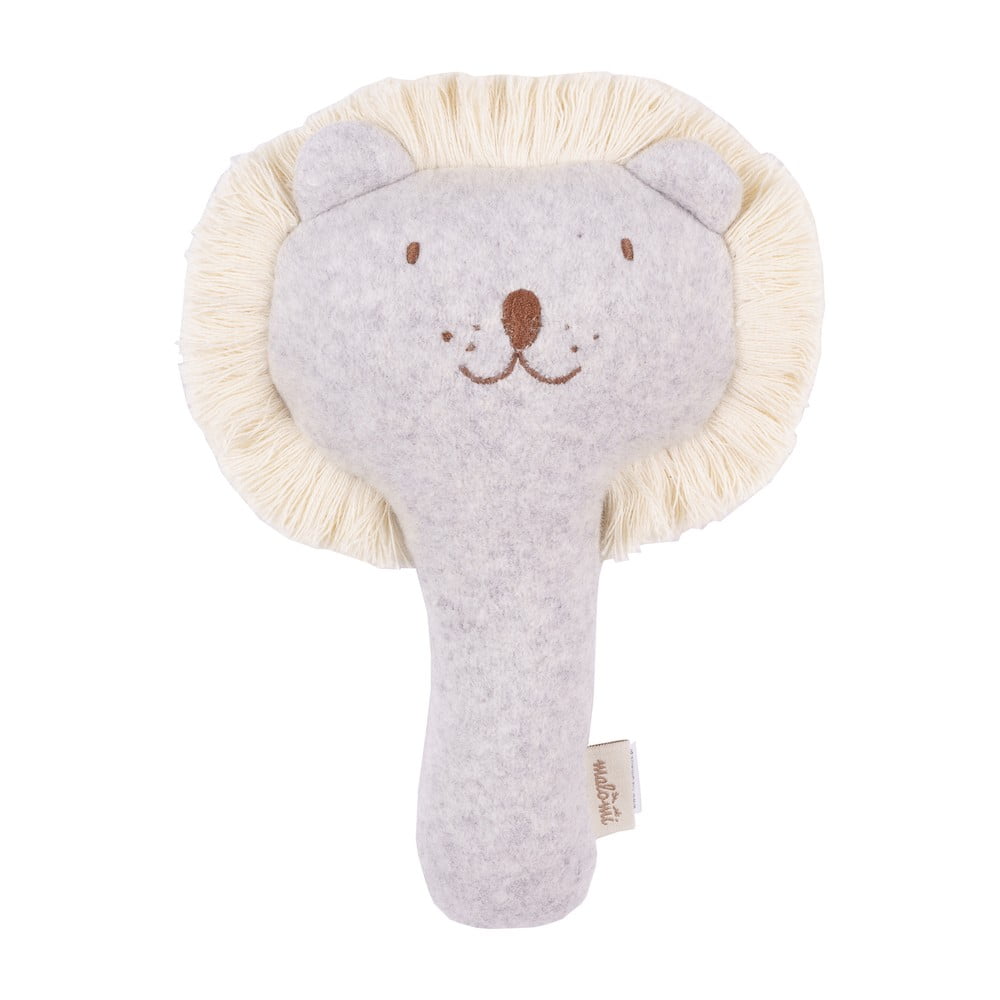 Mazlicí hračka Lion – Malomi Kids Malomi Kids