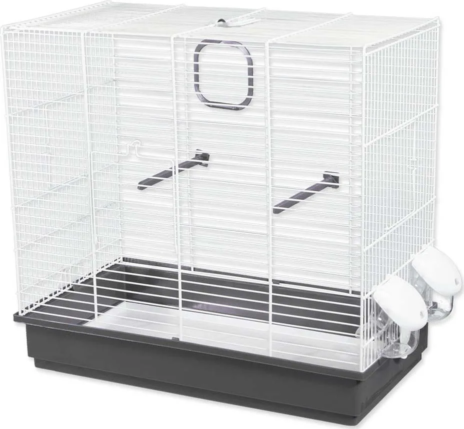 Klec pro ptáky Bird Jewel Tereza – Plaček Pet Products