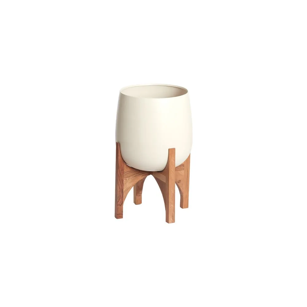 Keramický obal na květináč ø Karuna – Light & Living