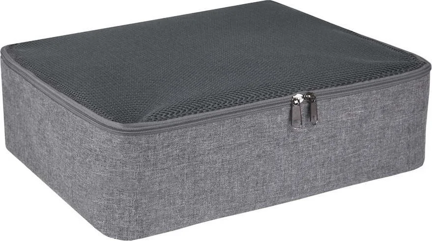 Látkový cestovní organizér – Bigso Box of Sweden