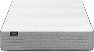 Středně tvrd&aacute; pěnov&aacute; matrace 90x190 cm Yoko &ndash; Kave Home Kave Home