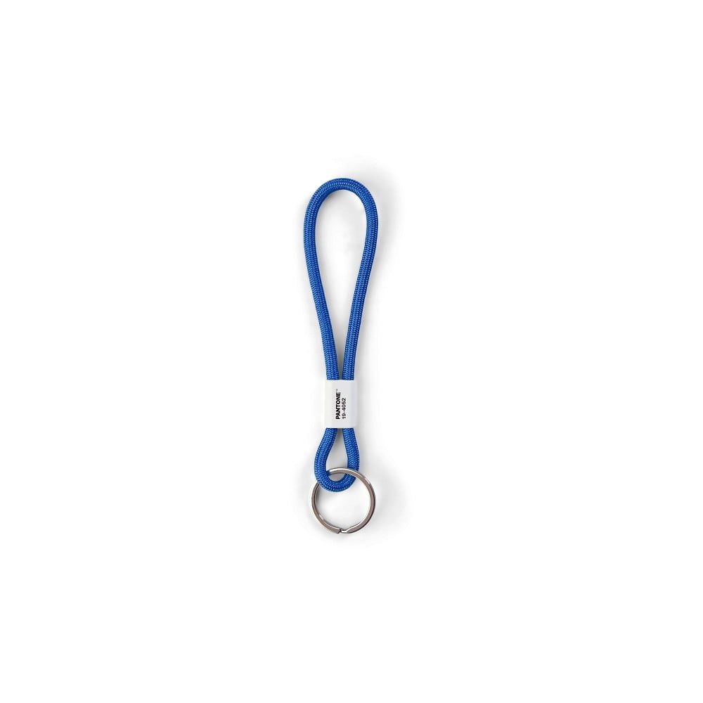 Tmavě modré poutko na klíče Classic Blue 19-4052 – Pantone Pantone