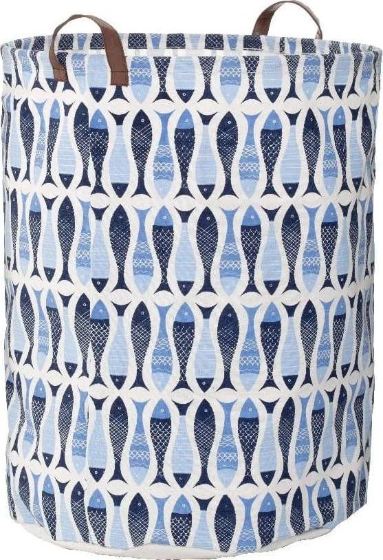Látkový koš na prádlo 54 l Pisces – Premier Housewares
