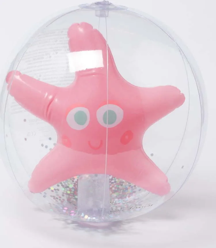 Nafukovačka ø 32 cm Ocean Treasure – Sunnylife