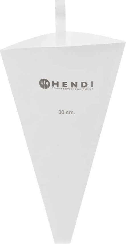 Nylonový zdobící sáček Hendi, délka 35 cm