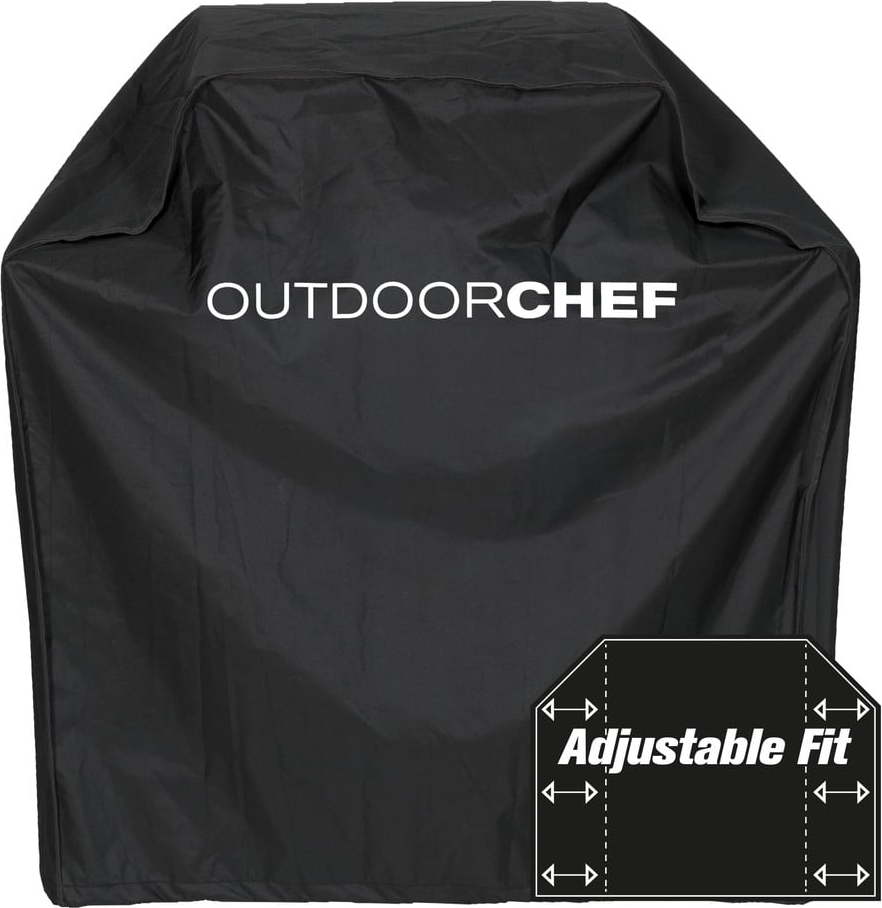 Ochranný obal na gril 117x67x105 cm Dualchef/Australia – Outdoorchef Outdoorchef