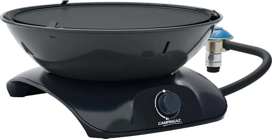 Plynový gril ø 35 cm Stove 360