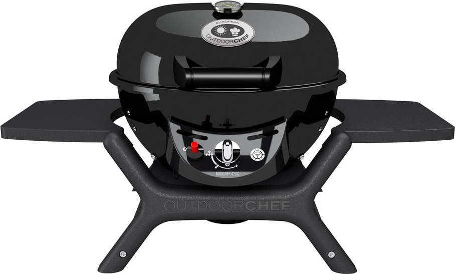 Plynový gril Minichef 420 G – Outdoorchef Outdoorchef