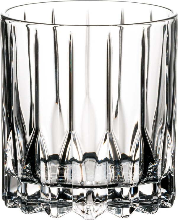 Sklenice na whiskey v sadě 2 ks 174 ml Bar Neat – Riedel Riedel