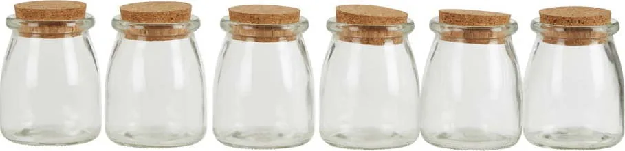 Sada kořenek 6 ks Tromso – Premier Housewares
