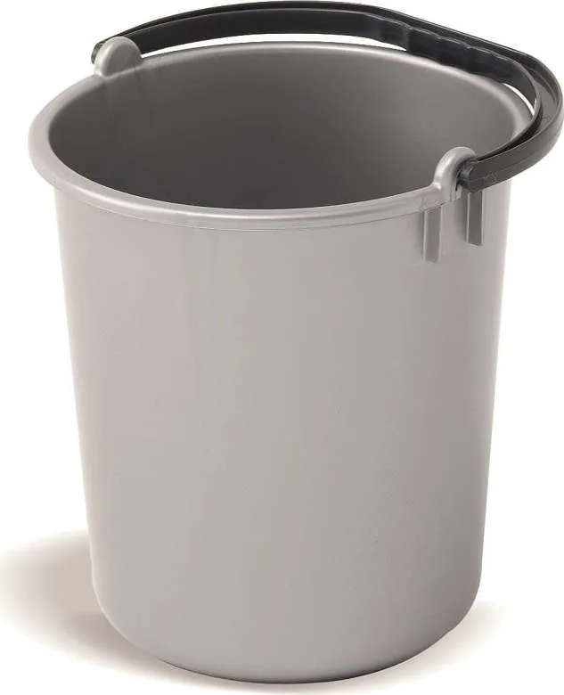 Plastový kbelík 9 l