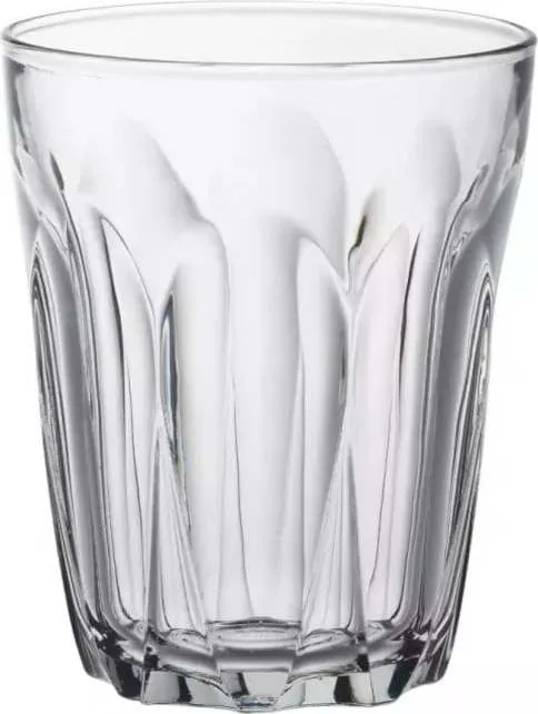 Sklenice v sadě 6 ks 250 ml Provence