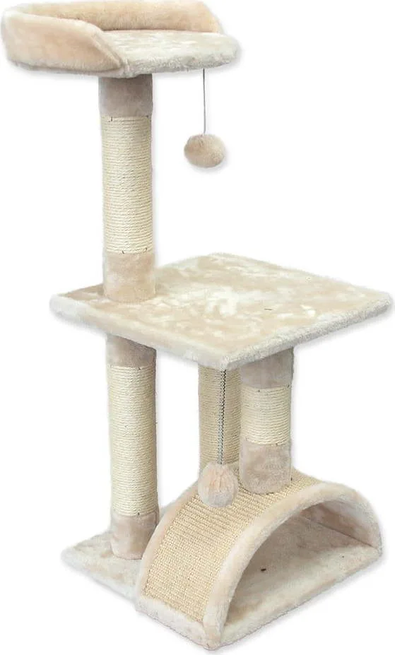 Škrabadlo pro kočky Magic Cat Luna – Plaček Pet Products