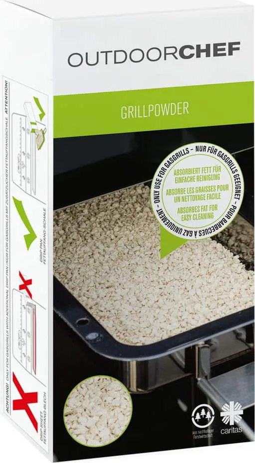 Sorbent – Outdoorchef