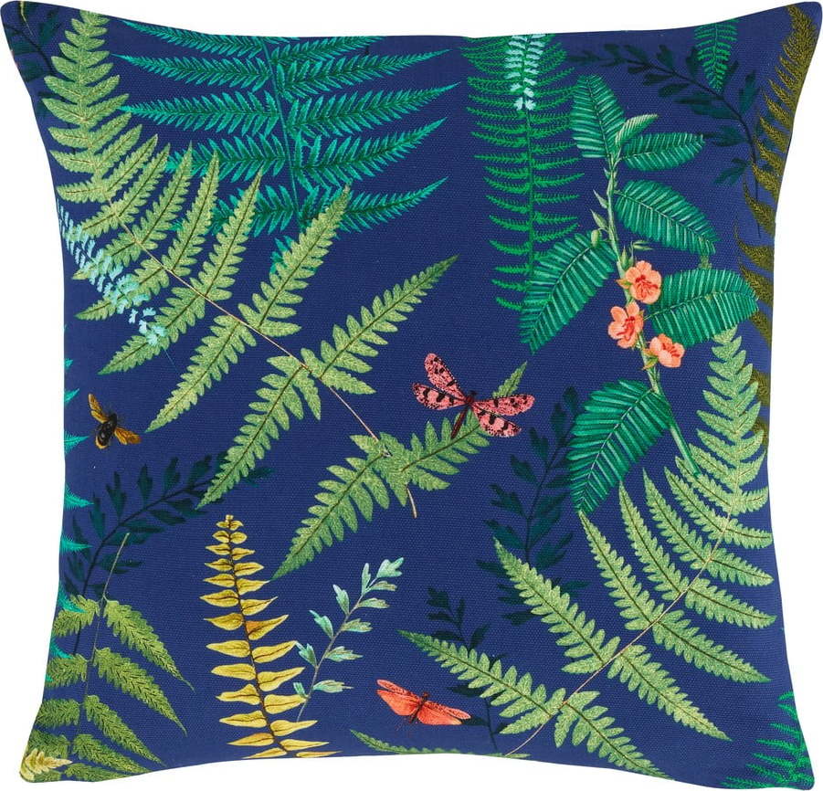 Venkovní polštář 43x43 cm Woodland Fern – RHS RHS