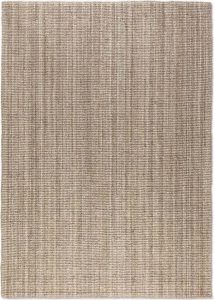 Béžový jutový koberec 160x230 cm Bouclé – Hanse Home Hanse Home