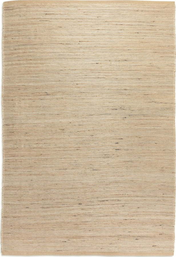 Béžový koberec 60x90 cm Handloom – Hanse Home Hanse Home