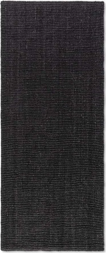 Jutový běhoun Bouclé – Hanse Home