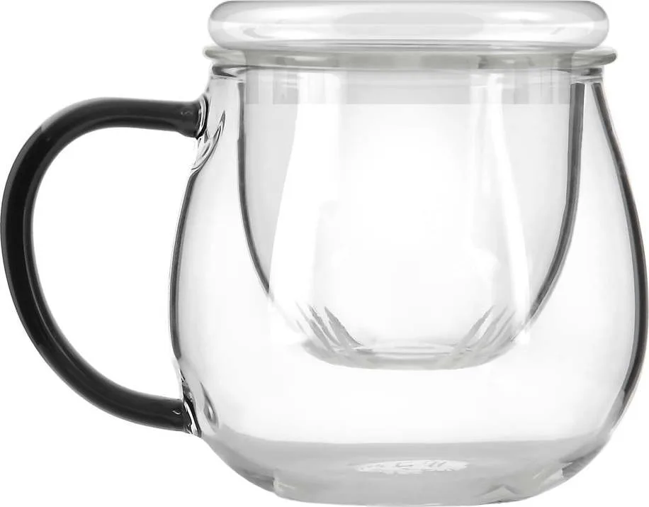 Hrnek se sítkem 300 ml Bolla – Vialli Design