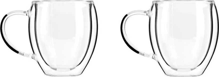 Hrnky v sadě 2 ks 220 ml Noa – Vialli Design