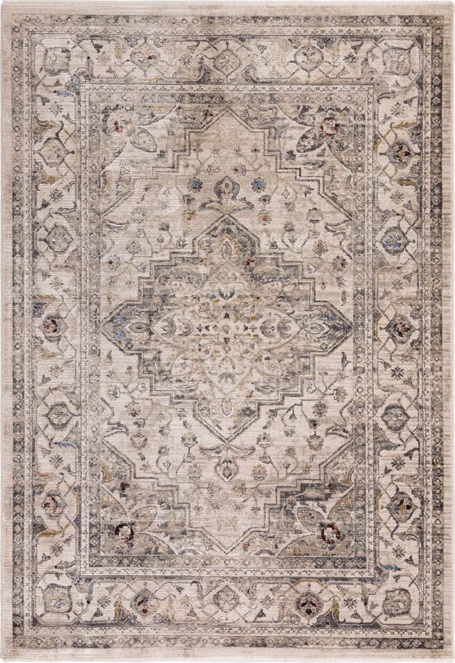 Béžový koberec 160x240 cm Sovereign – Asiatic Carpets Asiatic Carpets