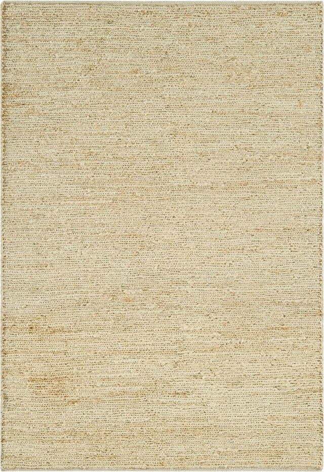 Béžový ručně tkaný jutový koberec 200x300 cm Soumak – Asiatic Carpets Asiatic Carpets
