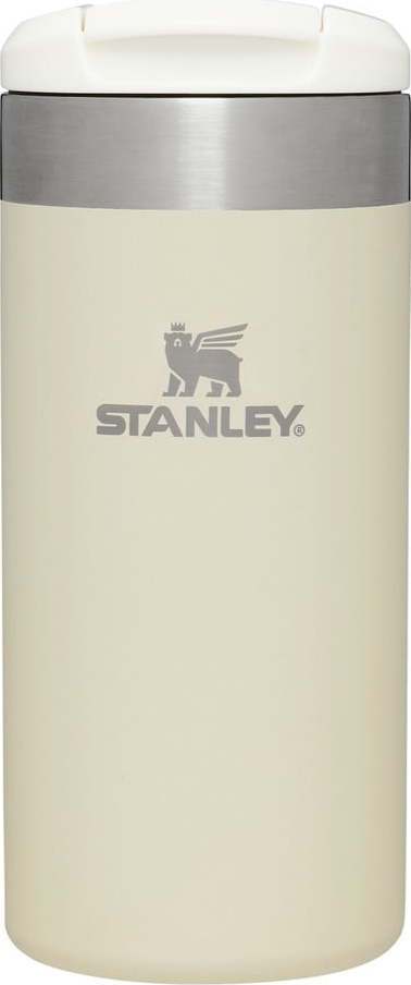 Béžový termo hrnek 350 ml AeroLight Transit – Stanley Stanley