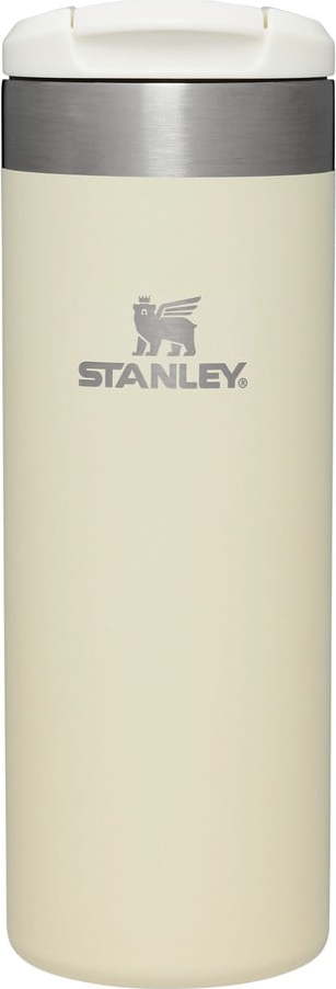 Béžový termo hrnek 470 ml AeroLight Transit – Stanley Stanley
