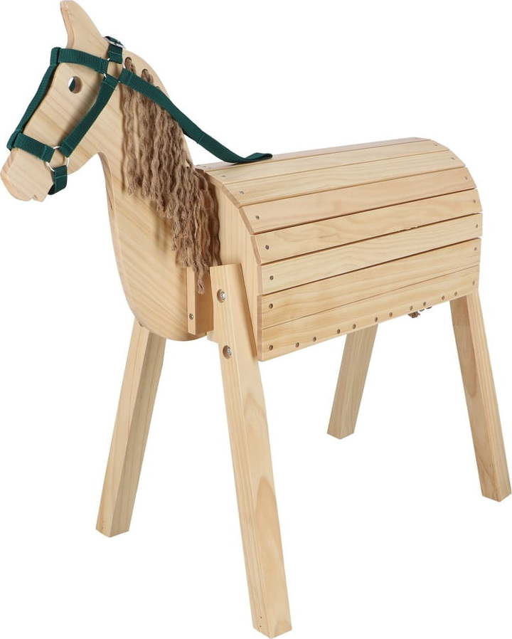 Dětská prolézačka Horse – Esschert Design Esschert Design