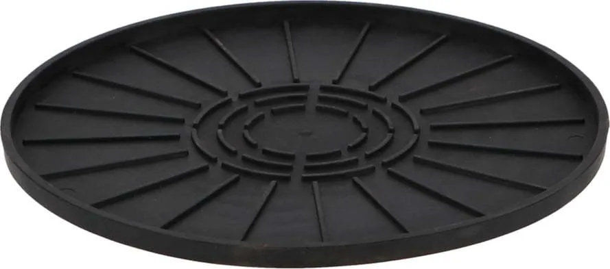 Gumová podmiska pod květináč ø Coaster – Esschert Design