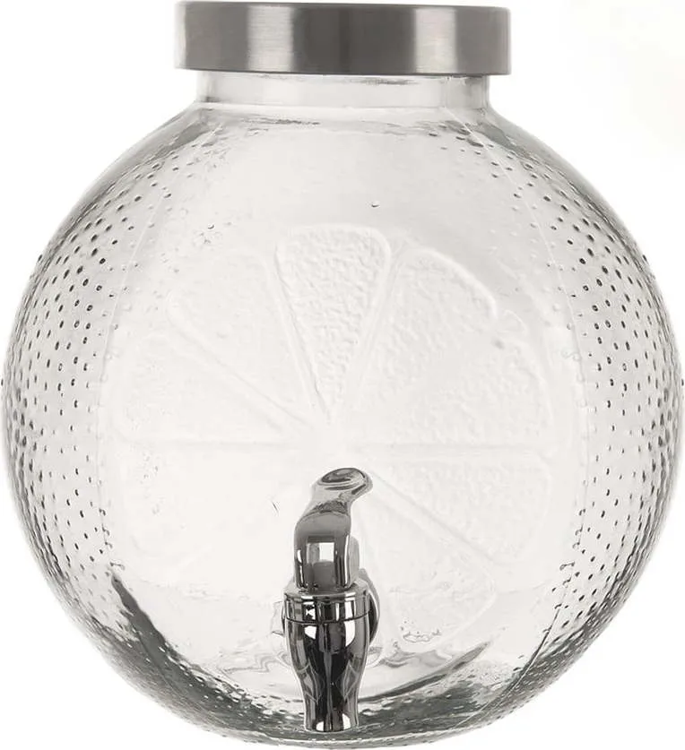 Nádoba na nápoje 5,4 l – Orion