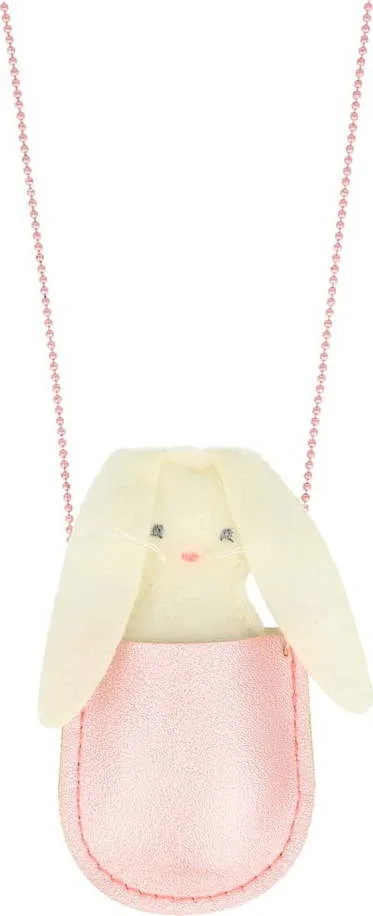 Náhrdelník Bunny – Meri Meri
