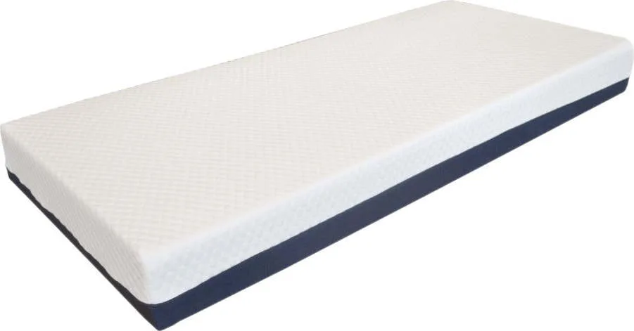 Pěnová dětská matrace COMFORT – Vipack