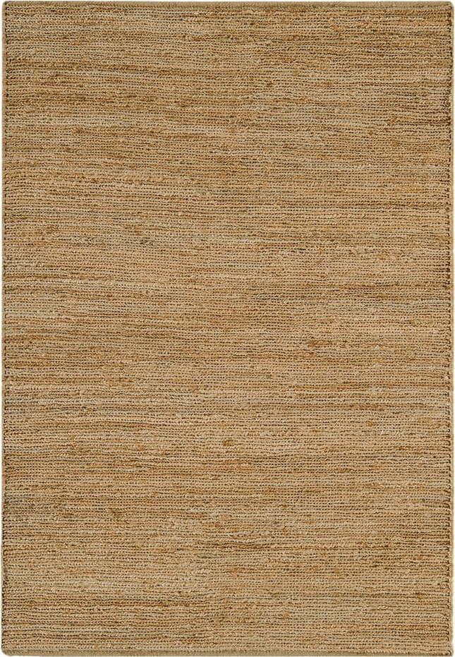 Ručně tkaný jutový koberec v přírodní barvě 120x170 cm Soumak – Asiatic Carpets Asiatic Carpets