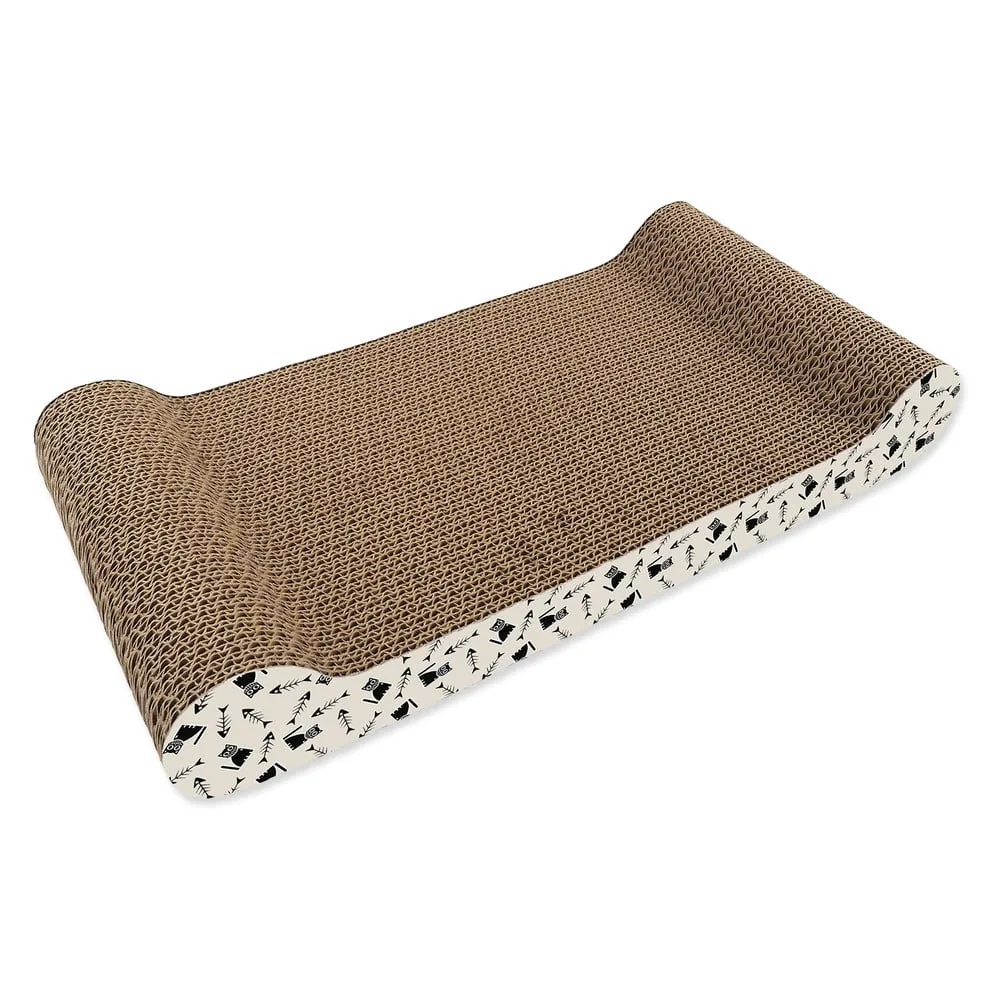 Škrabadlo pro kočky Magic Cat Sofa 1 – Plaček Pet Products