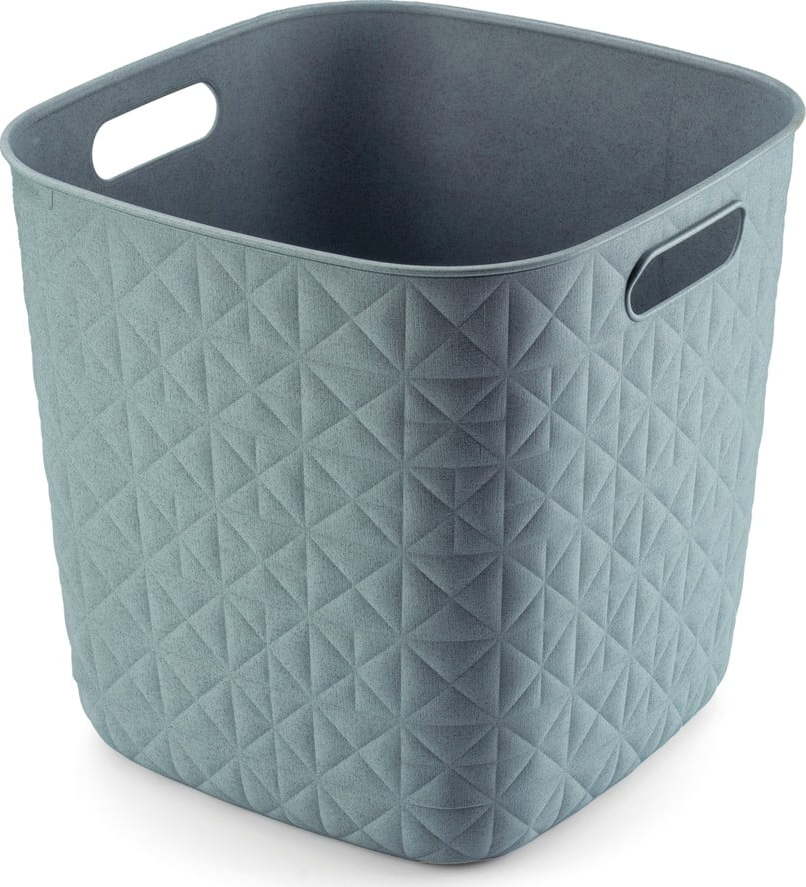 Úložný plastový košík 28x28x27 cm Softex – Curver Curver